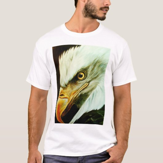 Fiercely Proud T-shirt (Voorkant)