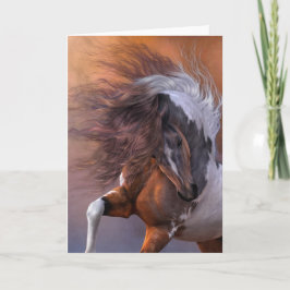 Fiereza Notecard Kaart