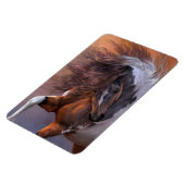 Fiereza Premium Flexi Magnet Magneet (Linkerzijde)