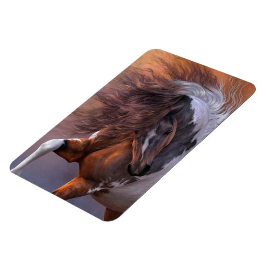 Fiereza Premium Flexi Magnet Magneet (Linkerzijde)