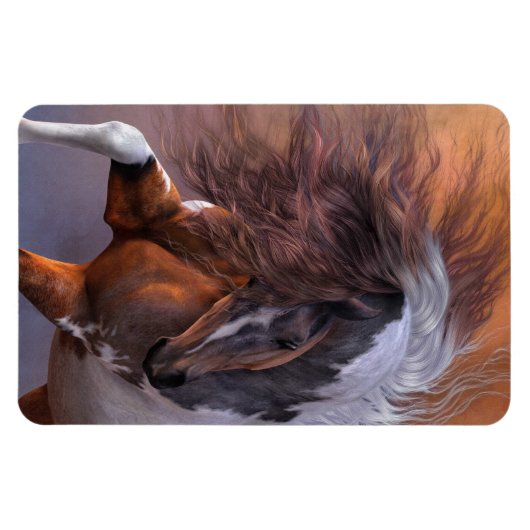 Fiereza Premium Flexi Magnet Magneet (Horizontaal)