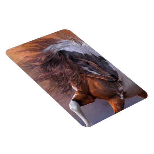 Fiereza Premium Flexi Magnet Magneet (Rechterzijde)