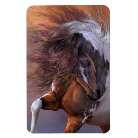 Fiereza Premium Flexi Magnet Magneet (Verticaal)