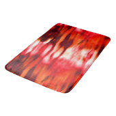 Fiery Badmat (Gekanteld)