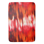 Fiery Badmat (Voorkant Verticaal)