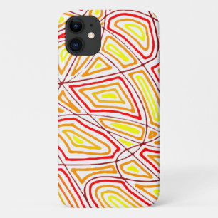 Fiery Case-Mate iPhone Case