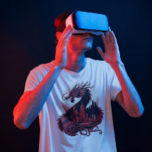 Fiery Chicago Dragon - Maanjaar 2024