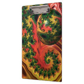 Fiery Elegance - Een onderzoek naar complexiteit K Klembord (Links)