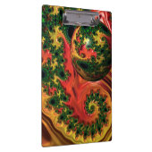 Fiery Elegance - Een onderzoek naar complexiteit K Klembord (Rechts)