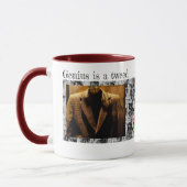 Fiery genius twitterde mok (Links)