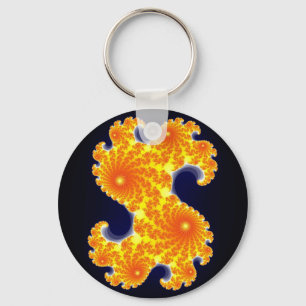 Fiery Julia 324048 Sleutelhanger