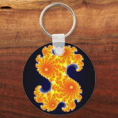 Fiery Julia 324048 Sleutelhanger (Voorkant)