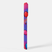 Fiery Lollipop iPhone Hoesje (Rechterkant)