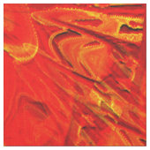 Fiery momenten.... stof (Close Up)