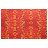 Fiery momenten.... stof (Fat Quarter)