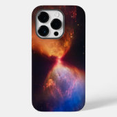 Fiery Protostar Hourglass | NIRCam | JWST Case-Mate iPhone Case (Achterkant)
