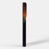 Fiery Protostar Hourglass | NIRCam | JWST Case-Mate iPhone Case (Achterkant / Rechts)