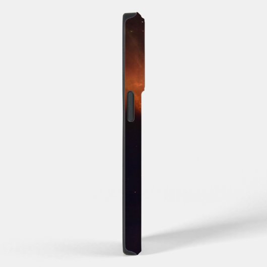 Fiery Protostar Hourglass | NIRCam | JWST Case-Mate iPhone Case (Achterkant / Rechts)