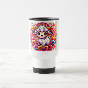 Fiery Ram Baby Ram Mok