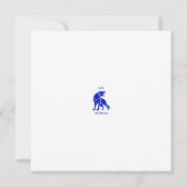 Fiery Raven (Achterkant)