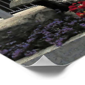 Fiesch Poster (Hoek)