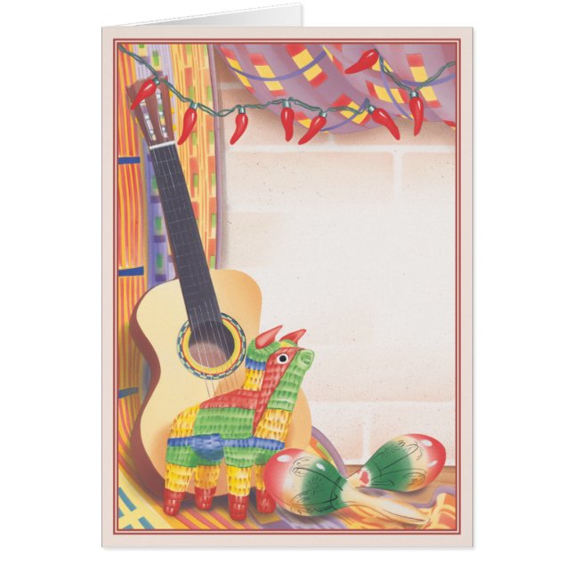 Fiesta © (Voorkant)