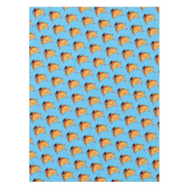 Fiesta Afstuderen Taco Party tafelkleed