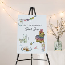 Fiesta Baby shower Welkom