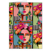 Fiesta Bedankt (Voorkant)