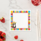 Fiesta Berner Servetten (Insitu)