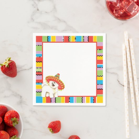 Fiesta Bichon Servet (Insitu)