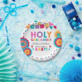 Fiesta Birthday Paper Bord Heilige Guacamole Party (Feest)