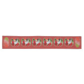 Fiesta Bloem 2555 Lange Tafelloper (Horizontaal)
