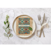 Fiesta Blooms, aanpasbaar