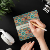 Fiesta Blooms, aanpasbaar Kaart