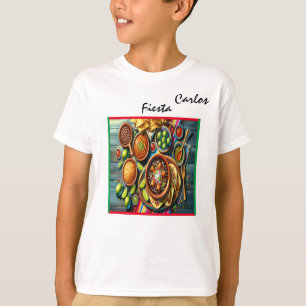 Fiesta Boy's T-shirt