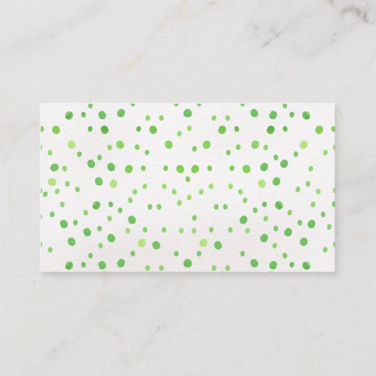 Fiesta Cactus Book request Card Informatiekaartje (Achterkant)