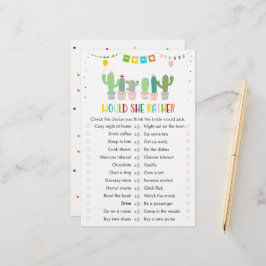 Fiesta Cactus Succulent zou ze een beetje spelen