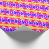 Fiesta Cadeaupapier (Hoek)