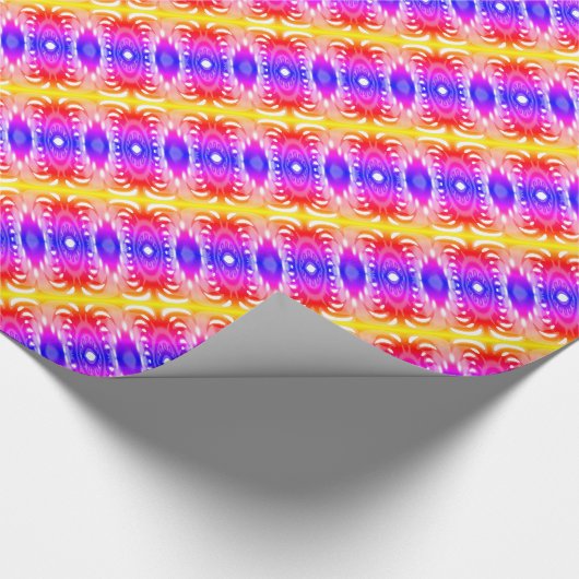 Fiesta Cadeaupapier (Hoek)