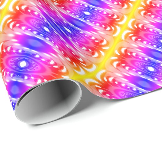 Fiesta Cadeaupapier (Rol Hoek)