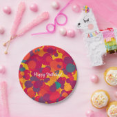 Fiesta Celebration All Occasion Paper Bord (Feest)