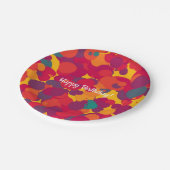 Fiesta Celebration All Occasion Paper Bord (Gekanteld)