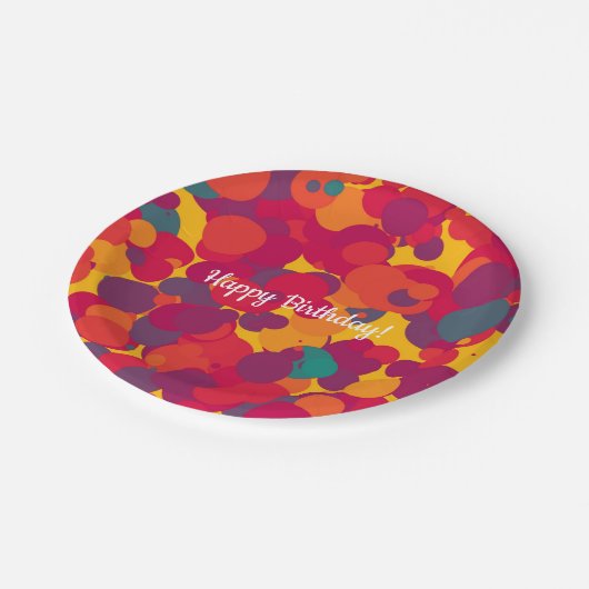 Fiesta Celebration All Occasion Paper Bord (Gekanteld)