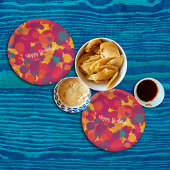 Fiesta Celebration All Occasion Paper Bord