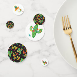 Fiesta Confetti