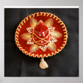 Fiesta Continued Print (Voorkant)