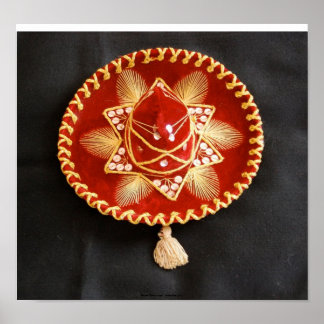 Fiesta Continued Print