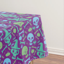 Fiesta de calaveras tafelkleed