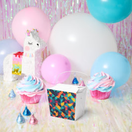 FIESTA DE CUMPLEAÑOS BEDANKDOOSJES